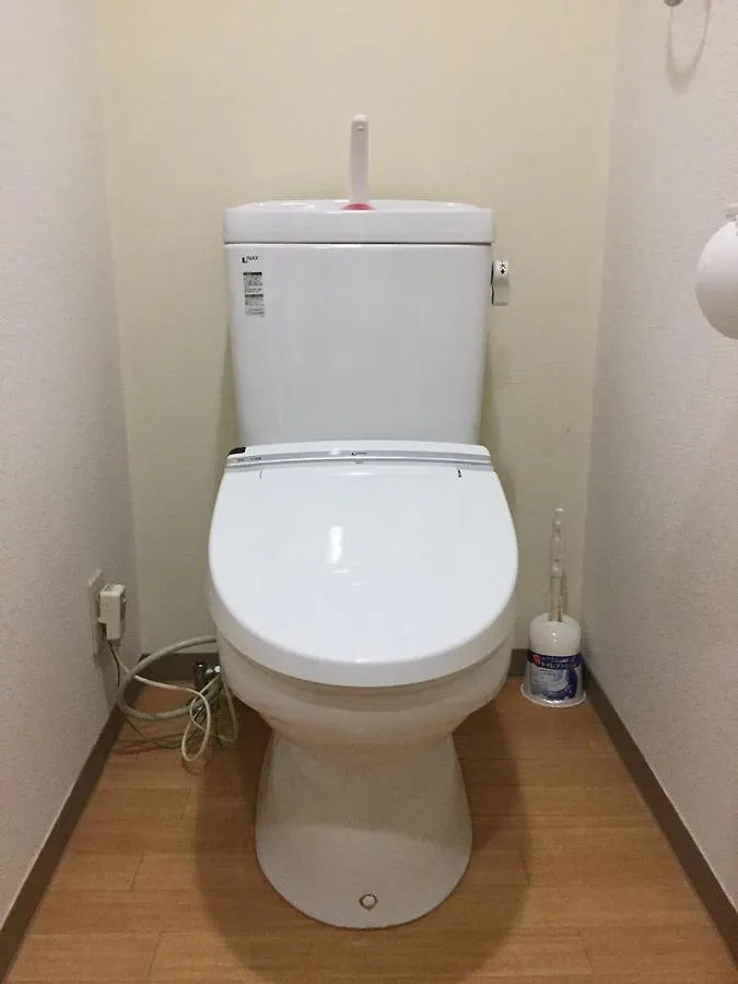 Shinjuku Okubo Shinokubo Green House Hotel Tokyo Guest house