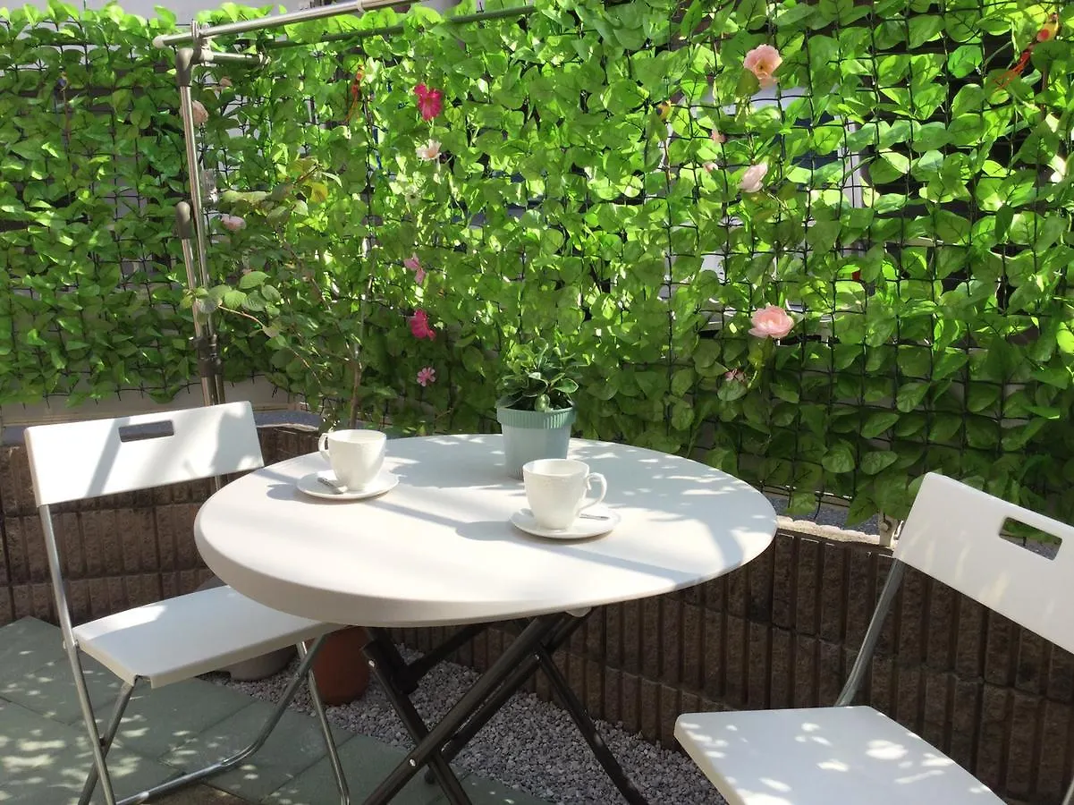 Shinjuku Okubo Shinokubo Green House Hotel Tokyo